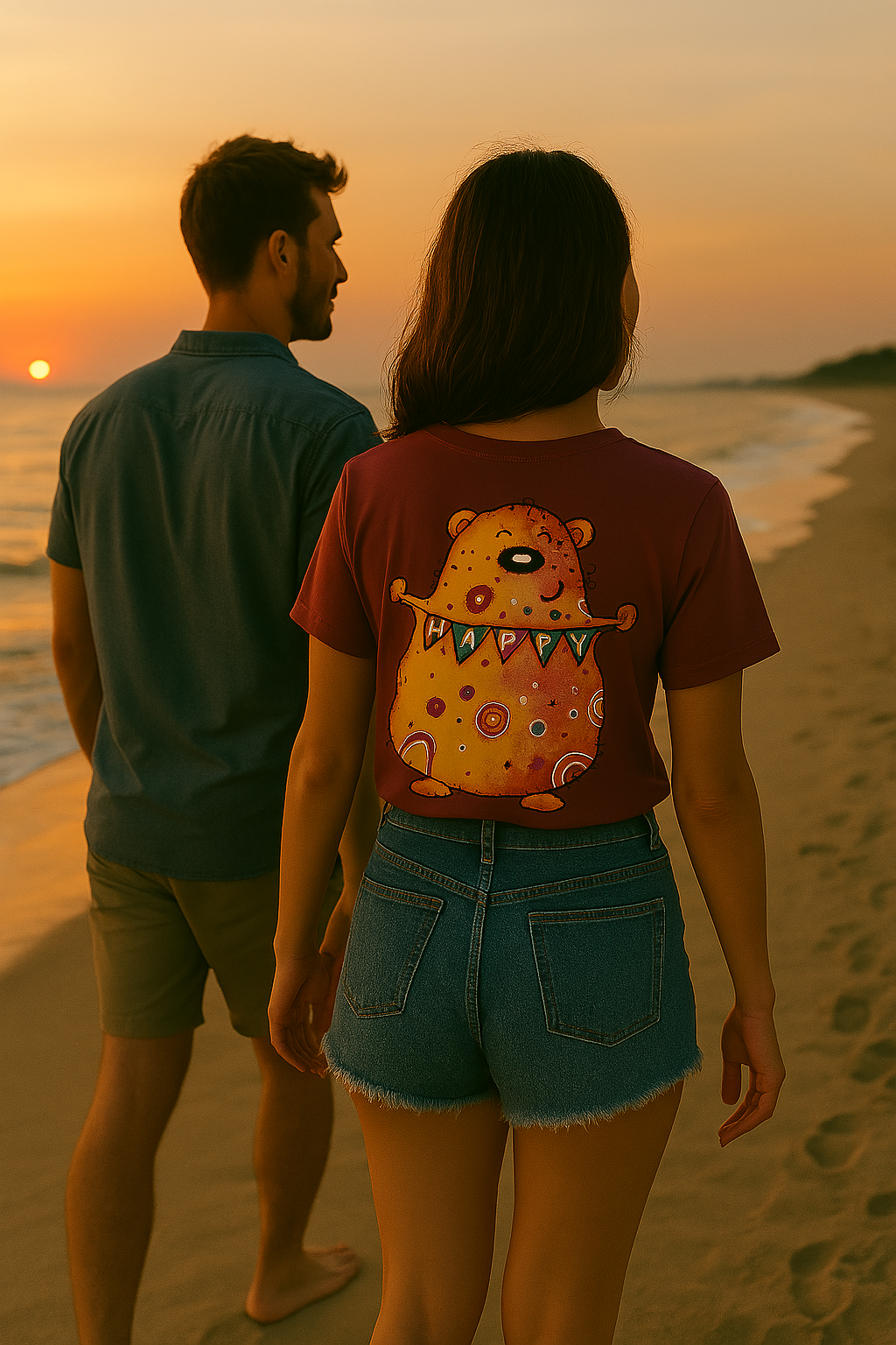 Women-T-Shirt