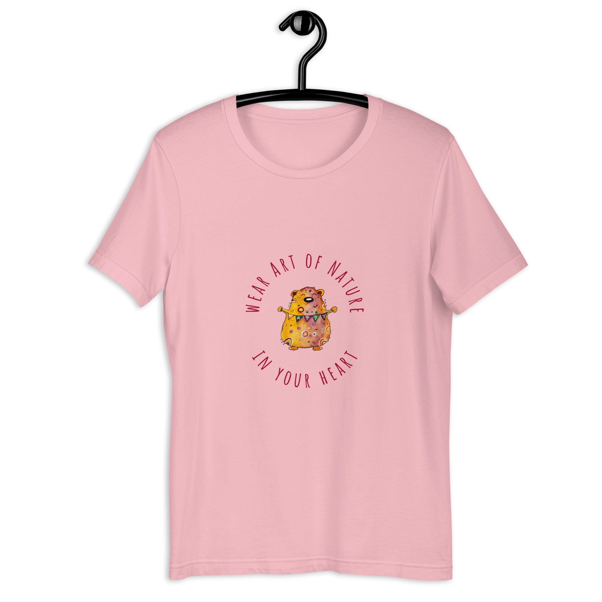 Bear T-Shirt