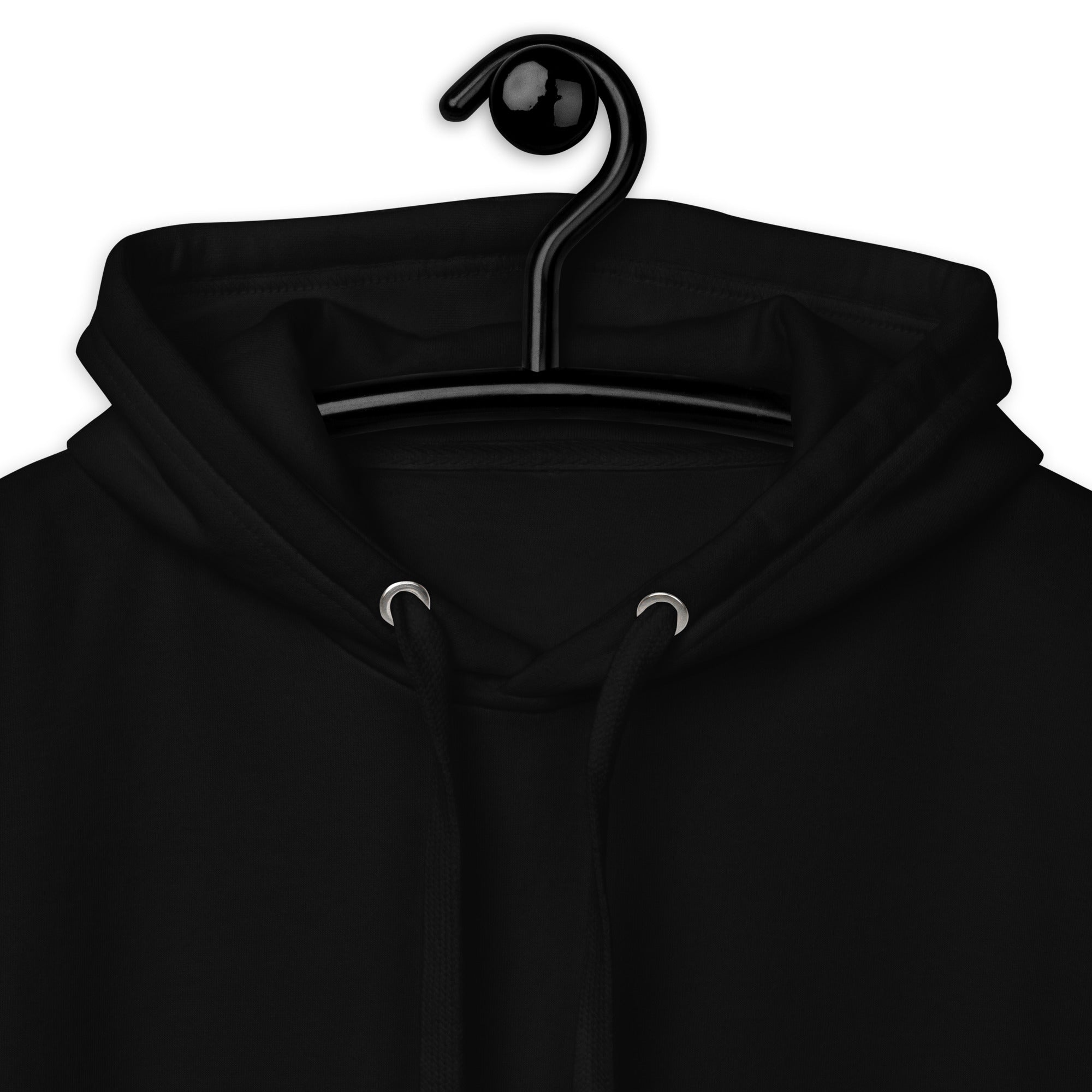 Bear Unisex-Kapuzenpullover Frontprint