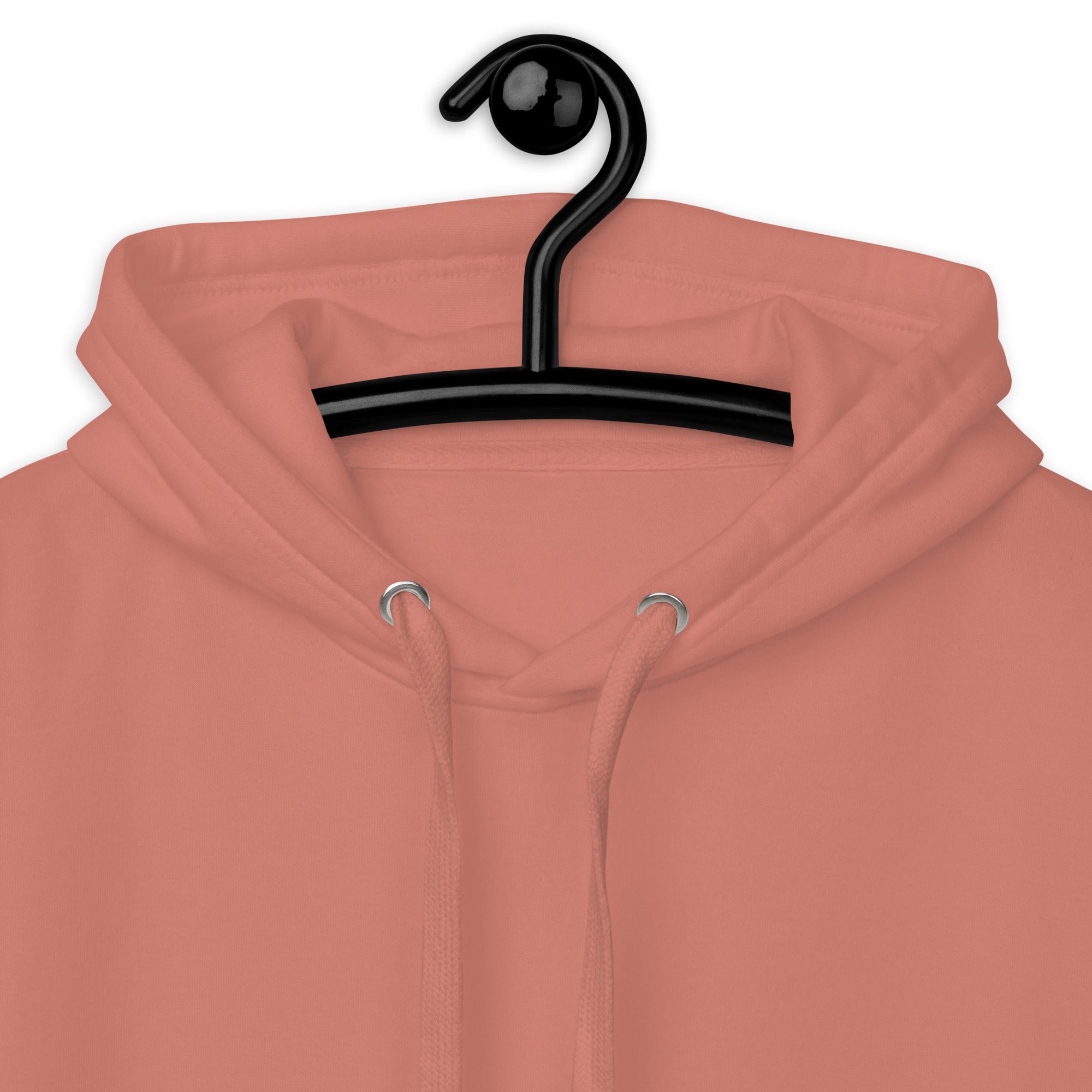 Bear Unisex-Kapuzenpullover Frontprint