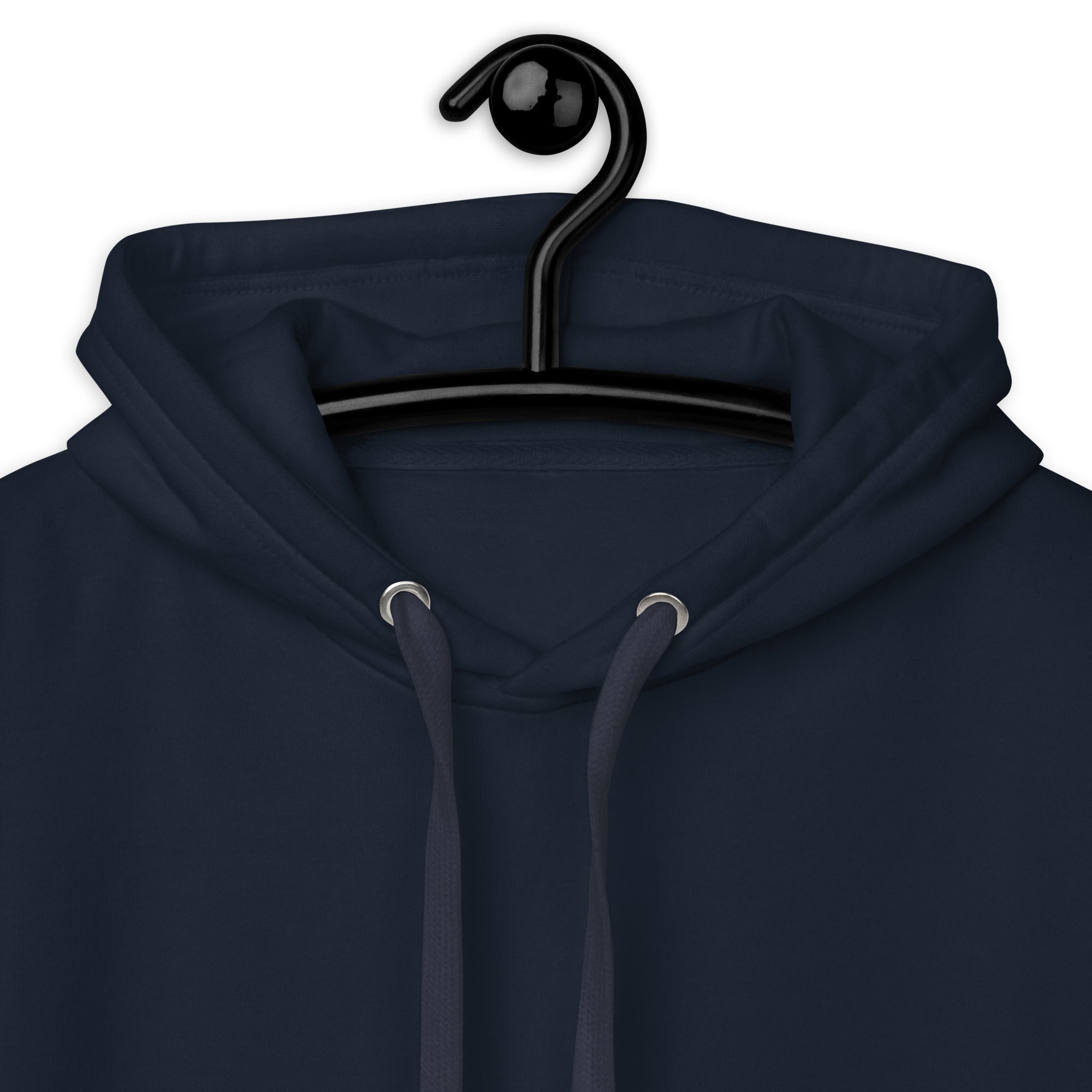Bear Unisex-Kapuzenpullover Frontprint