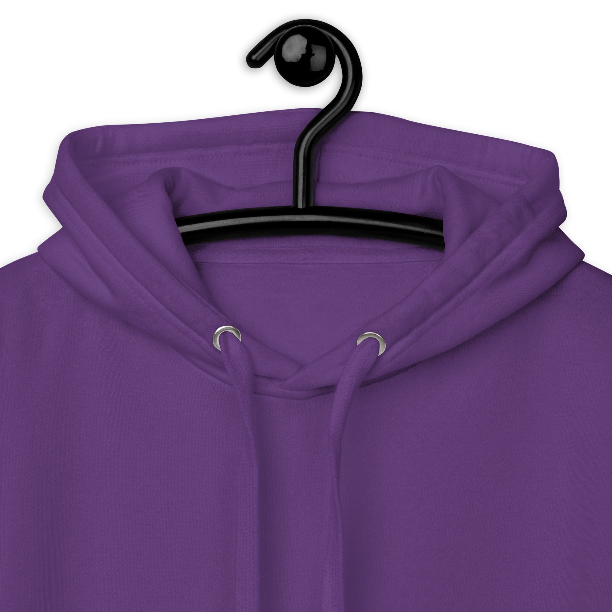 Bear Unisex-Kapuzenpullover Frontprint