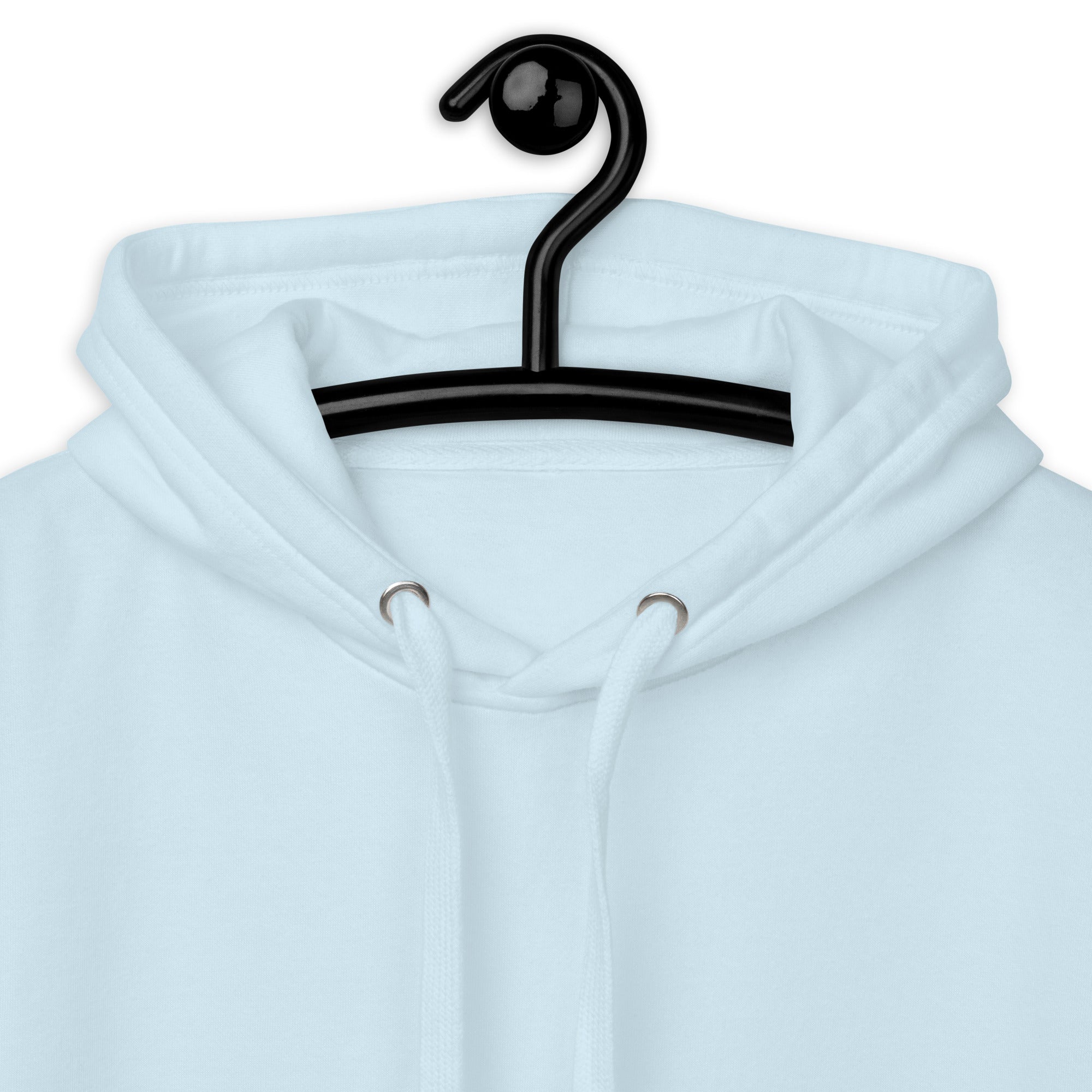 Bear Unisex-Kapuzenpullover Frontprint