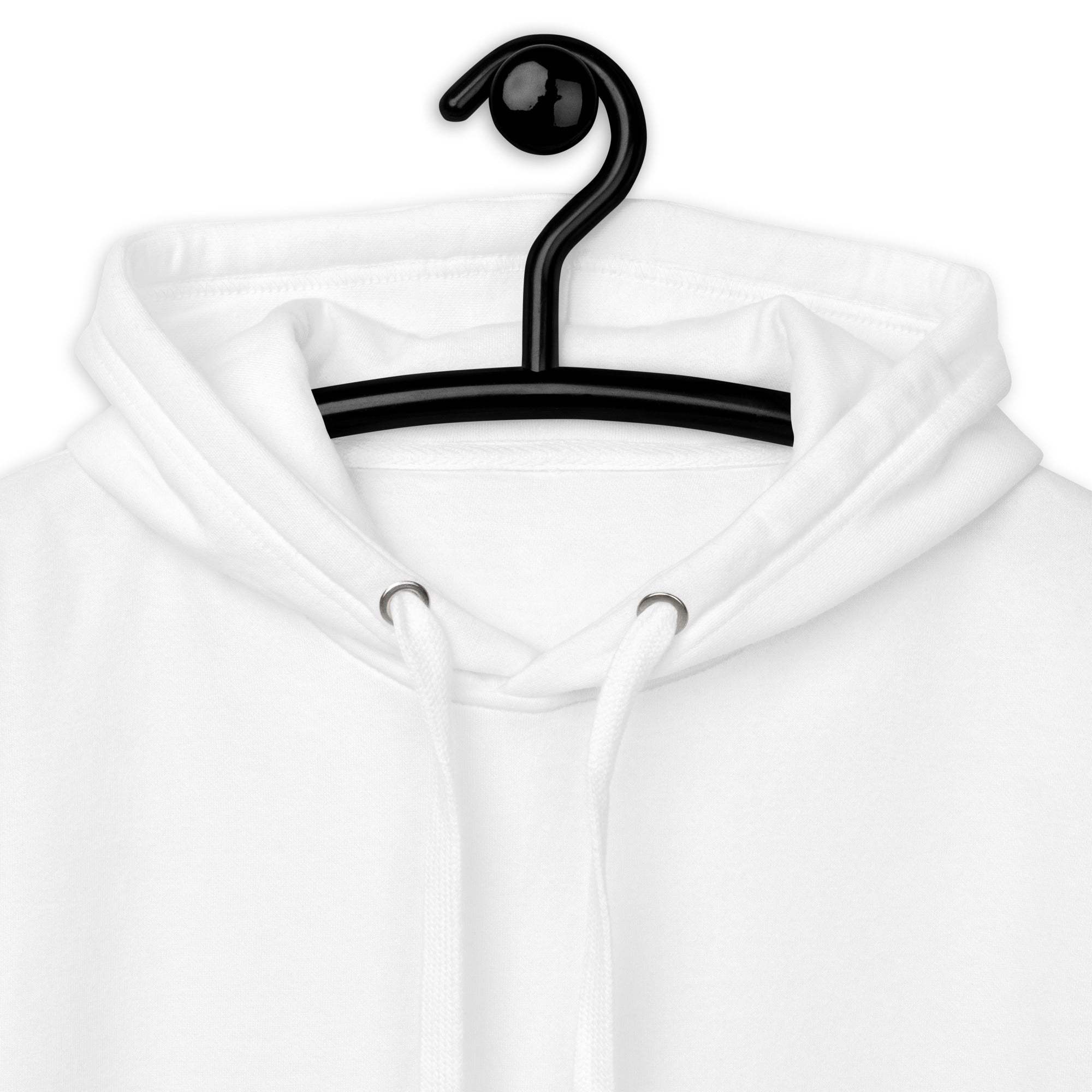 Bear Unisex-Kapuzenpullover Frontprint