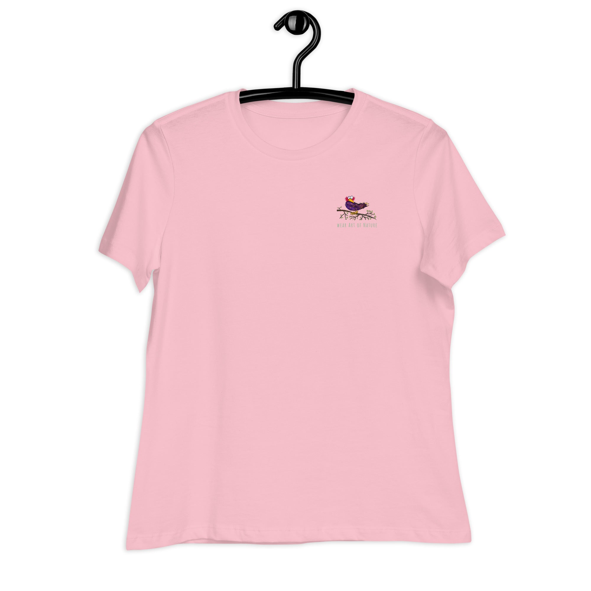Women Raven T-Shirt