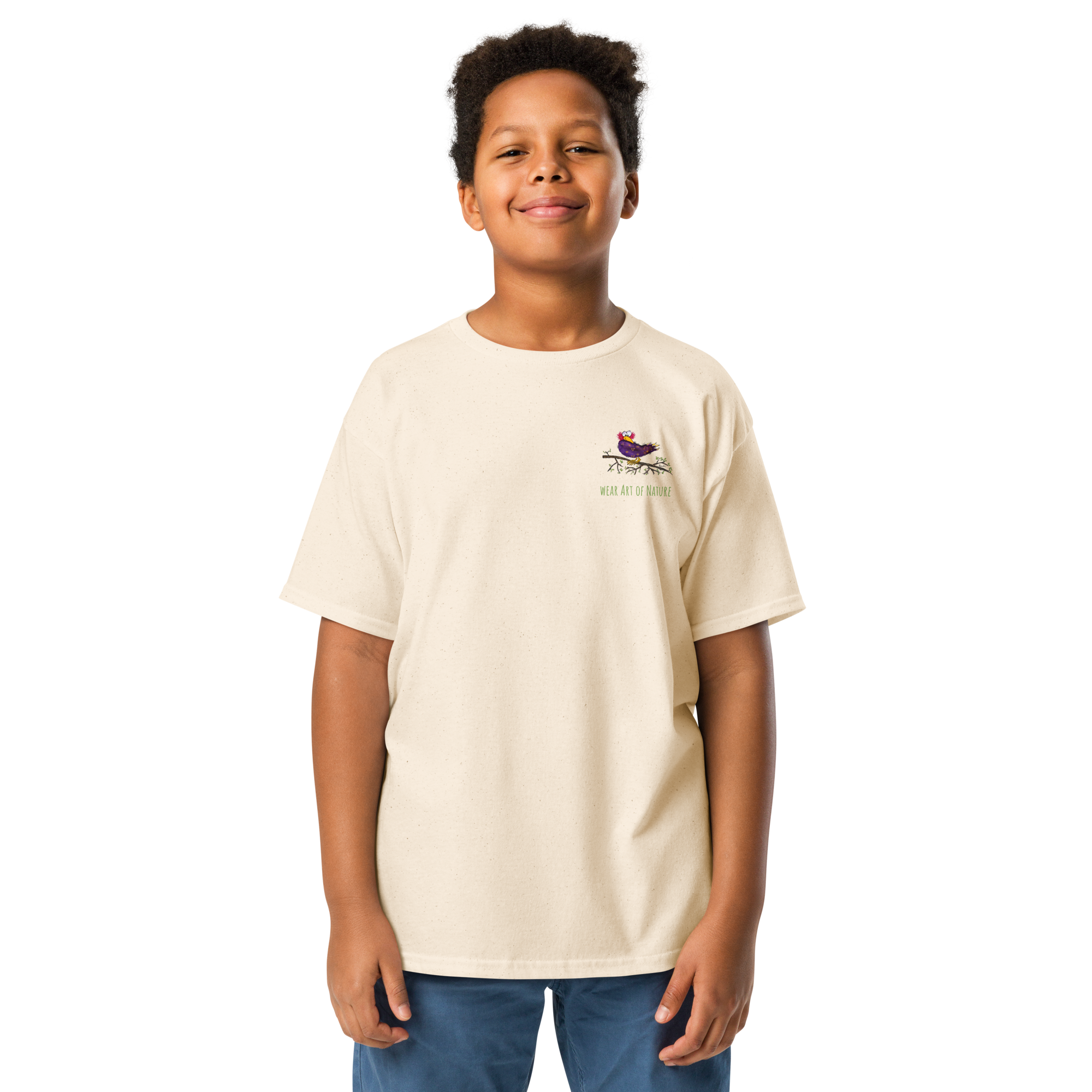 Kids Raven T-Shirt