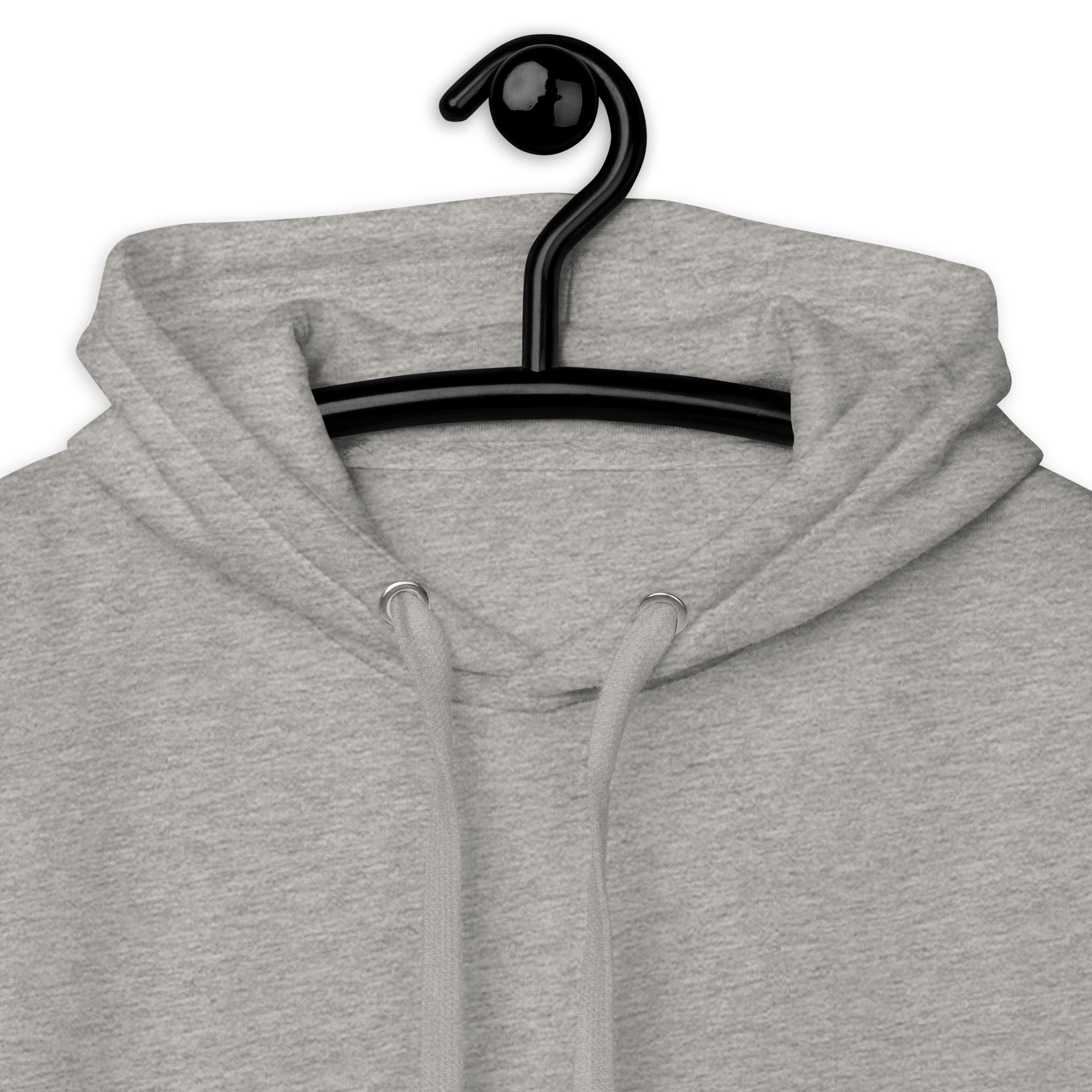 Bear Unisex-Kapuzenpullover Frontprint