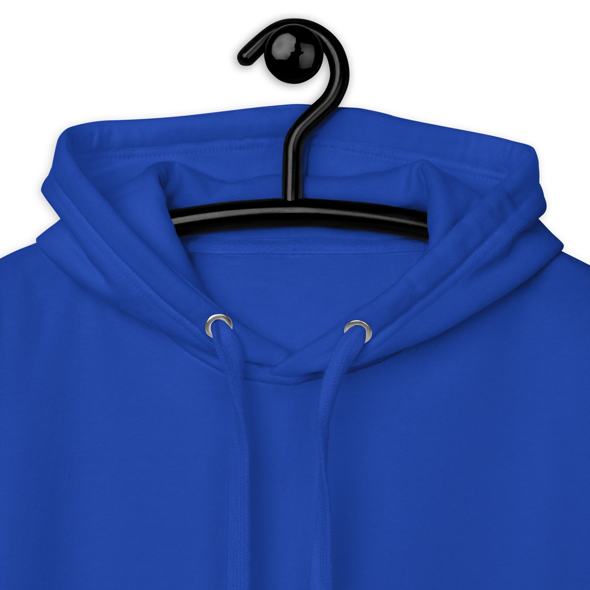 Bear Unisex-Kapuzenpullover Frontprint
