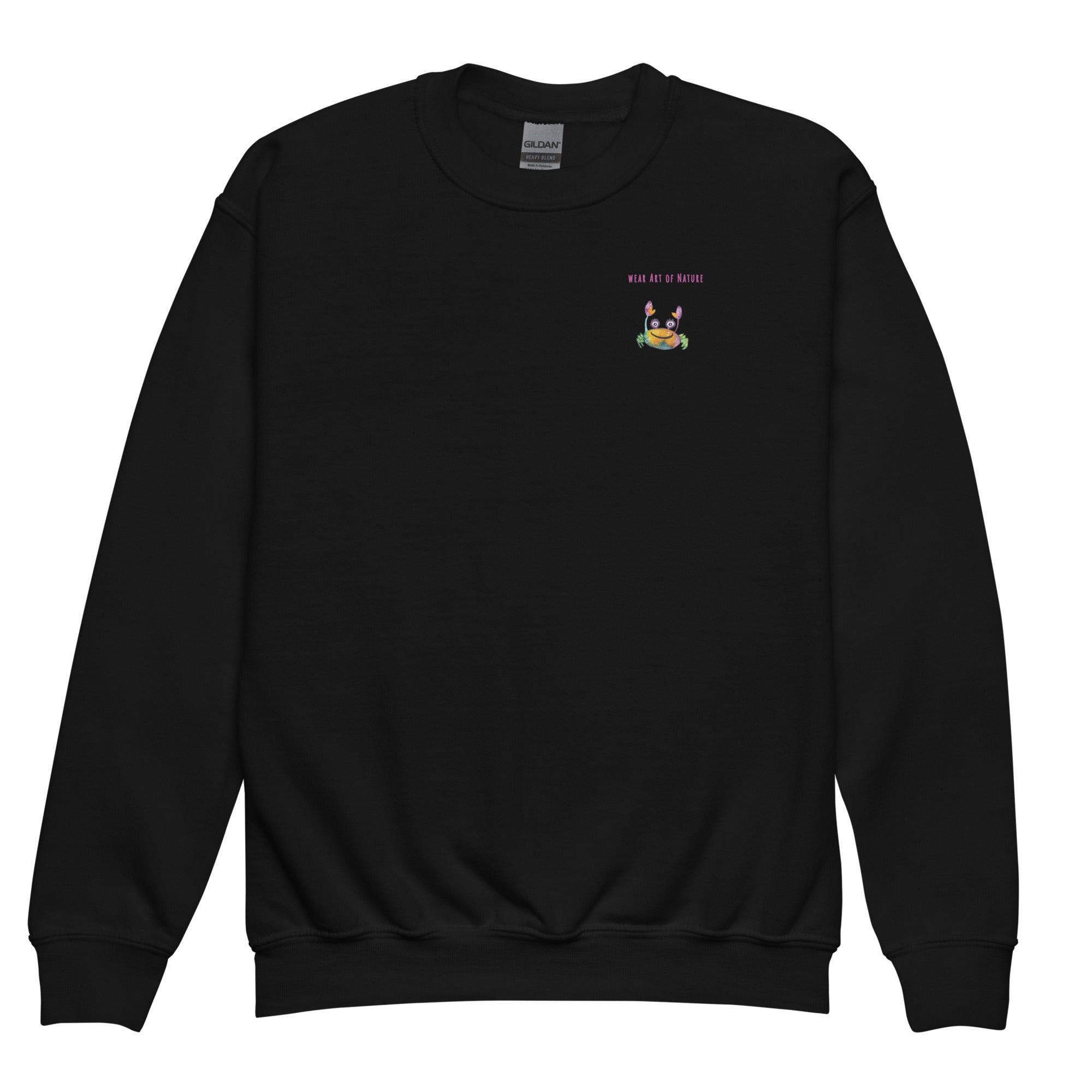 Cancer Sweatshirt