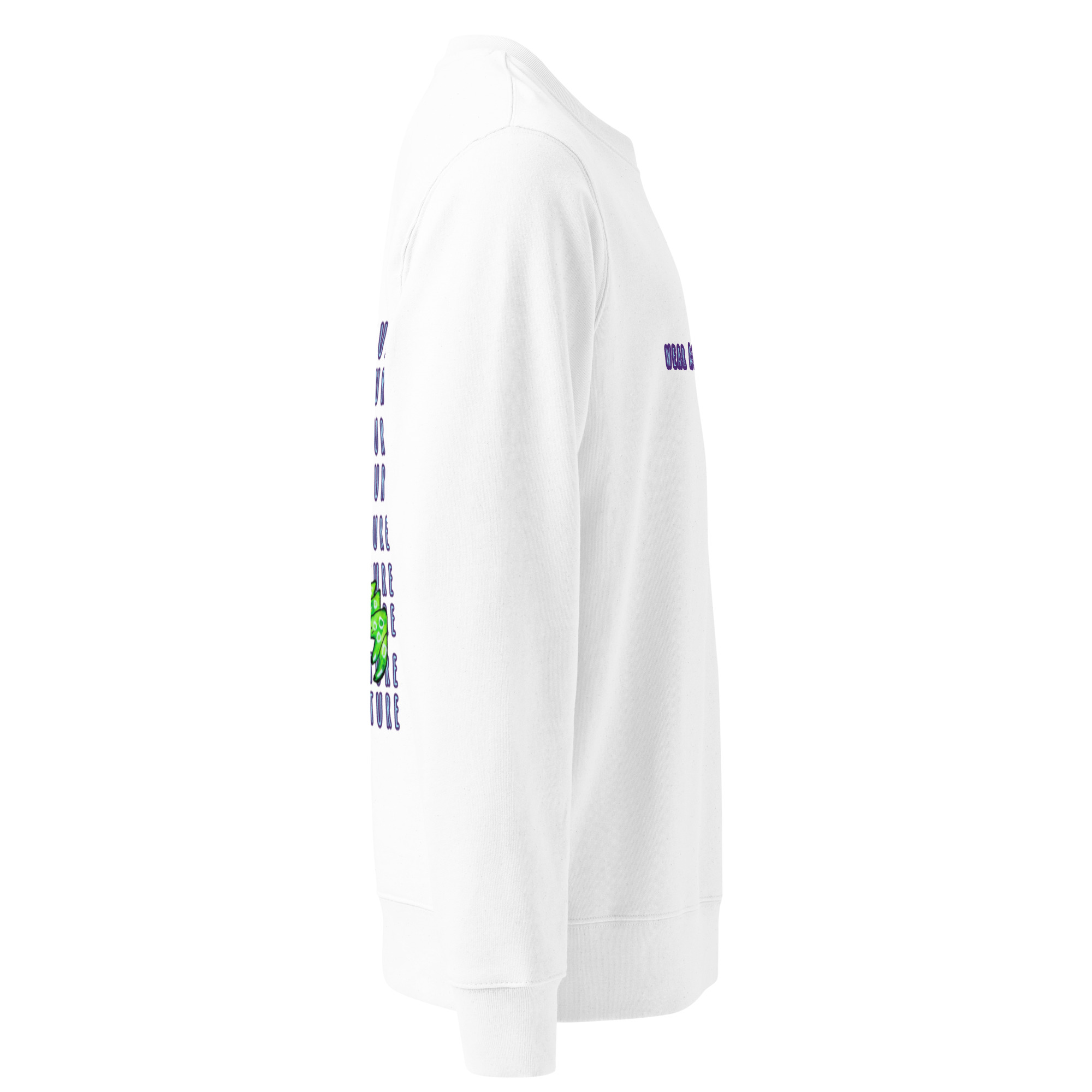 cancer x backprint sweatshirt – nachhaltige bio mode von wear art of nature core collection cancer x backprint sweatshirt – nachhaltige bio mode von wear art of nature core collection