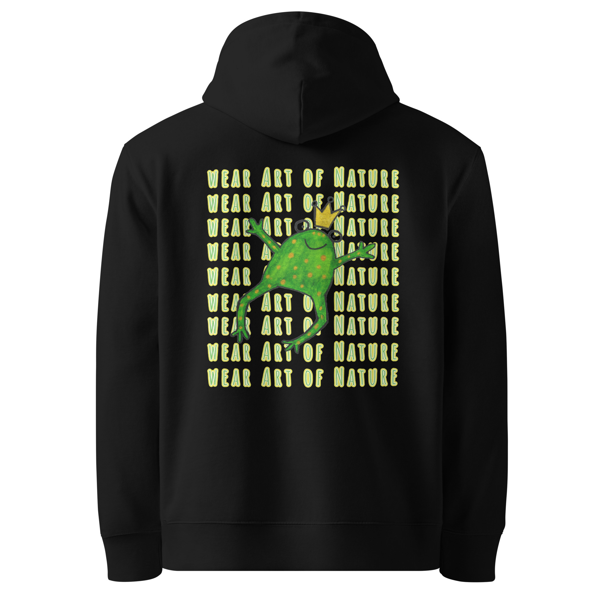 unisex essential eco cruiser 2.0 hoodie black back 6a65b5d8ec4a9.jpg