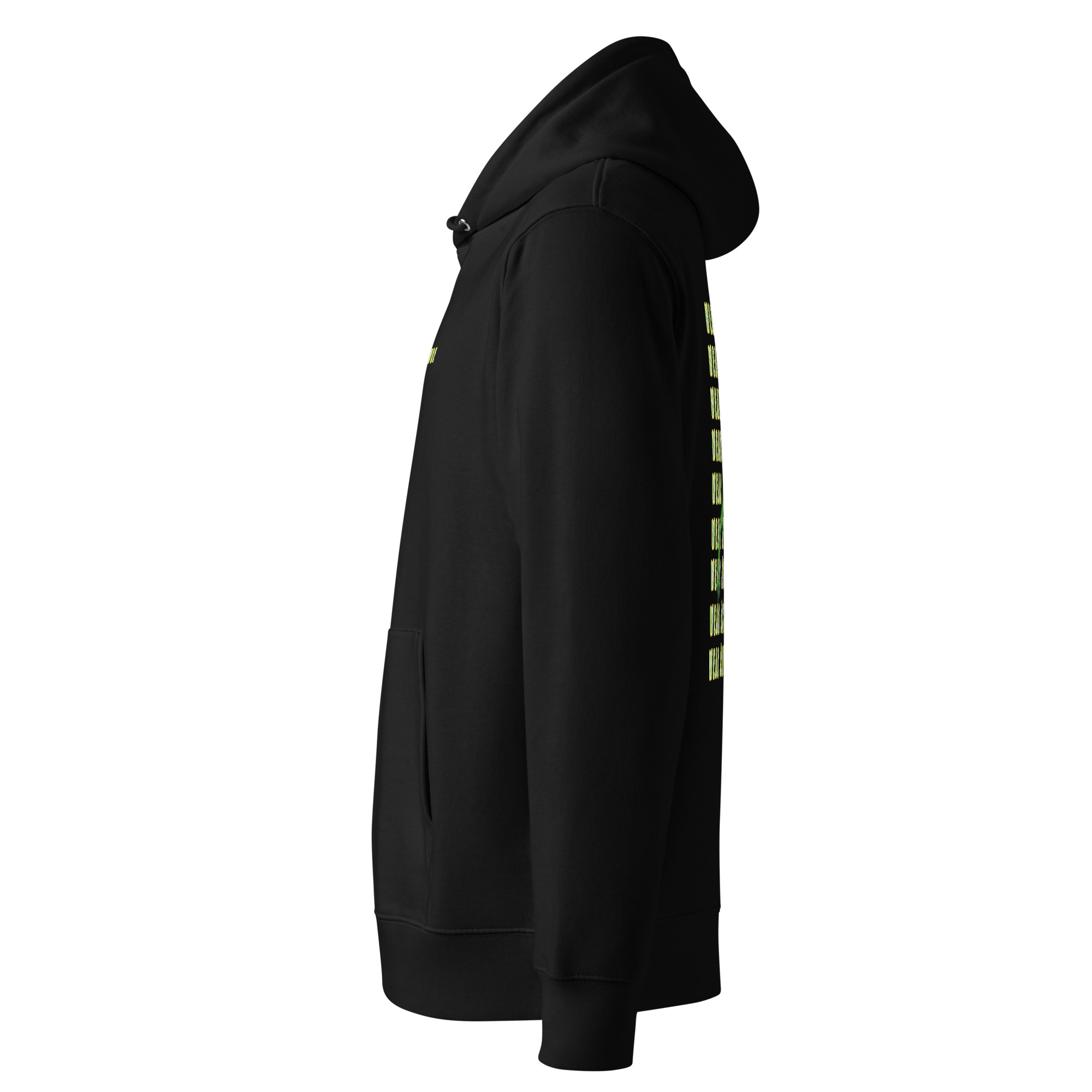 unisex essential eco cruiser 2.0 hoodie black left 6a65b5d8eda76.jpg