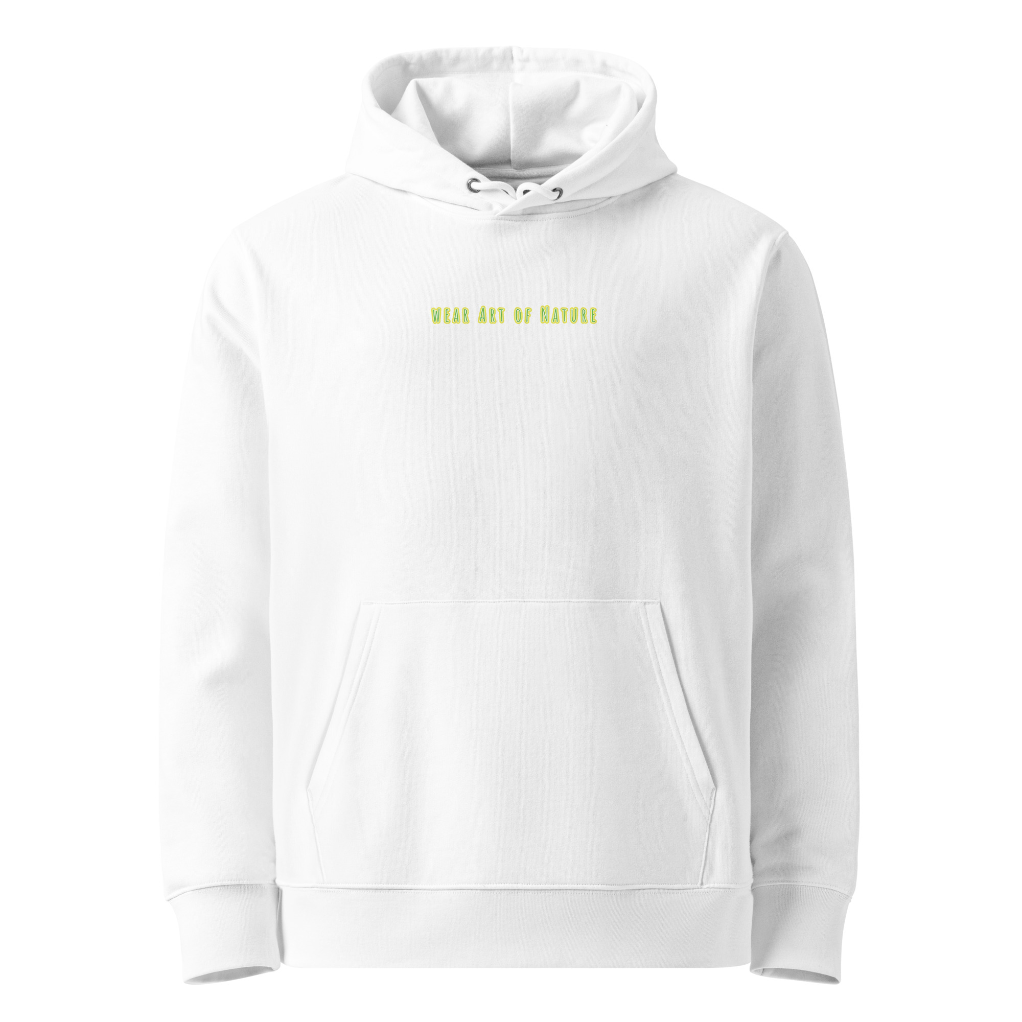 unisex essential eco cruiser 2.0 hoodie white front 6a65b5d8eeded.jpg
