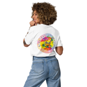 unisex organic cotton creator 2.0 t shirt white back 6a5e43cf095b9
