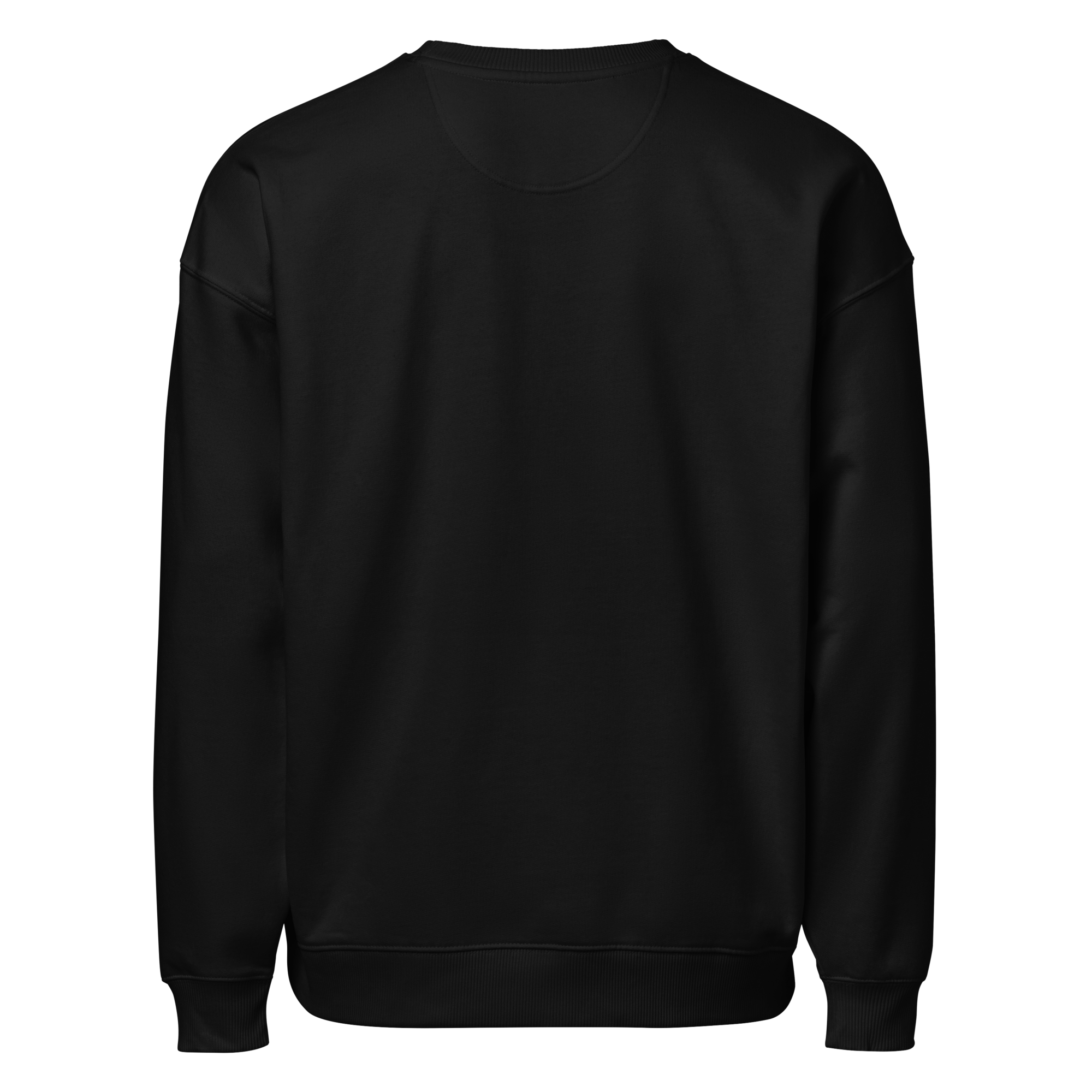 Chicken Frontprint Oversize | Streetwear Huhn wear Art of Nature – Bild 5