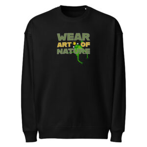 unisex-organic-oversized-raddler-2.0-sweatshirt-black-front-6a913a3e476e8.jpg