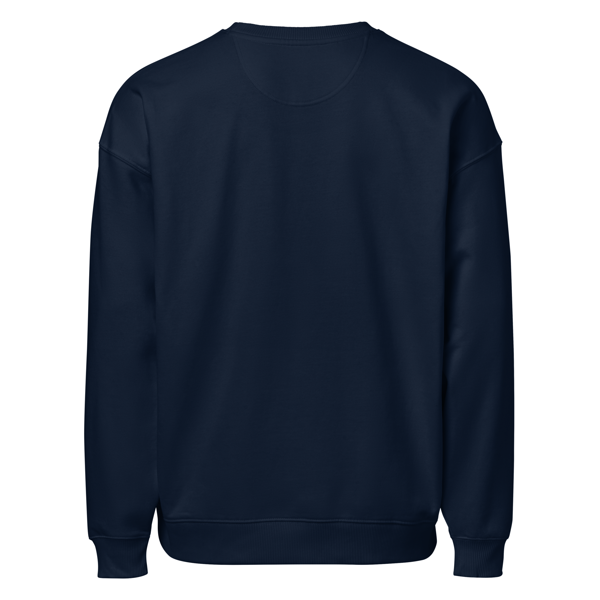 Chicken Frontprint Oversize | Streetwear Huhn wear Art of Nature – Bild 6