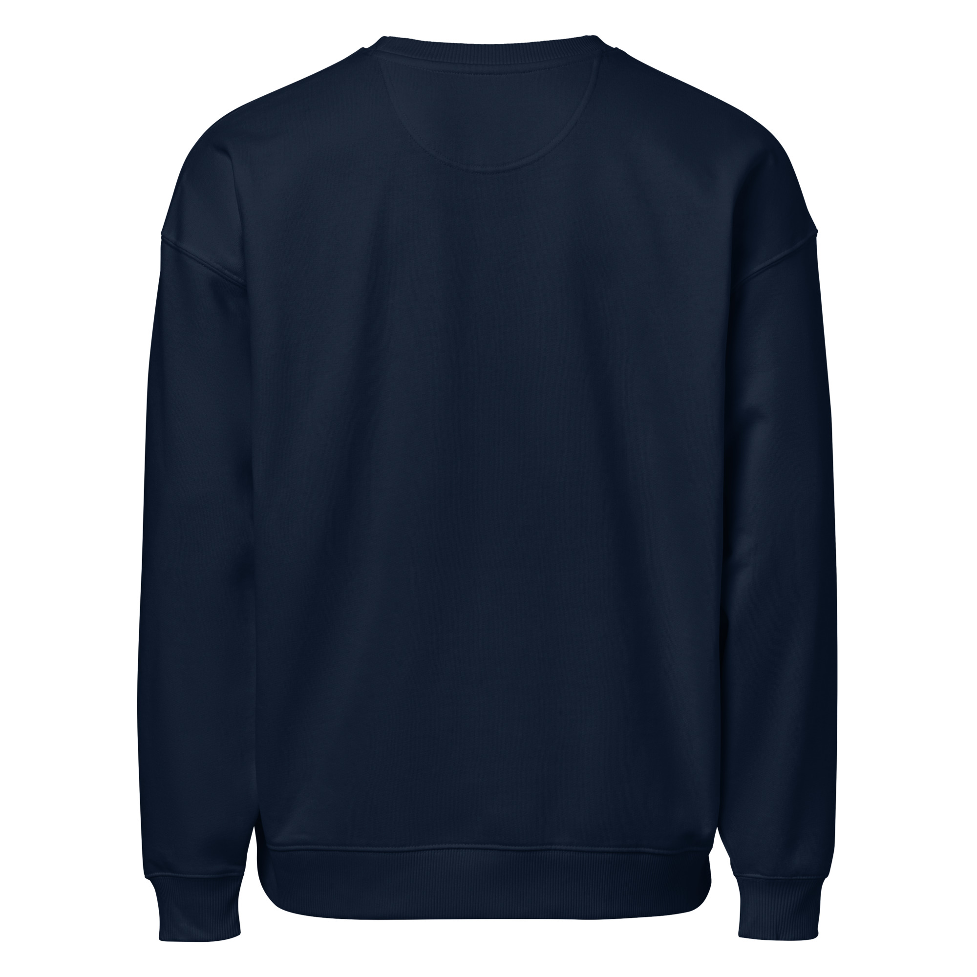 Cancer Frontprint Oversize | Streetwear Krebs wear Art of Nature – Bild 6