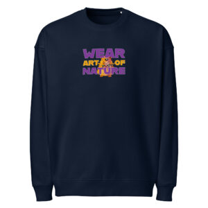 unisex-organic-oversized-raddler-2.0-sweatshirt-french-navy-front-6a91364cd6821.jpg