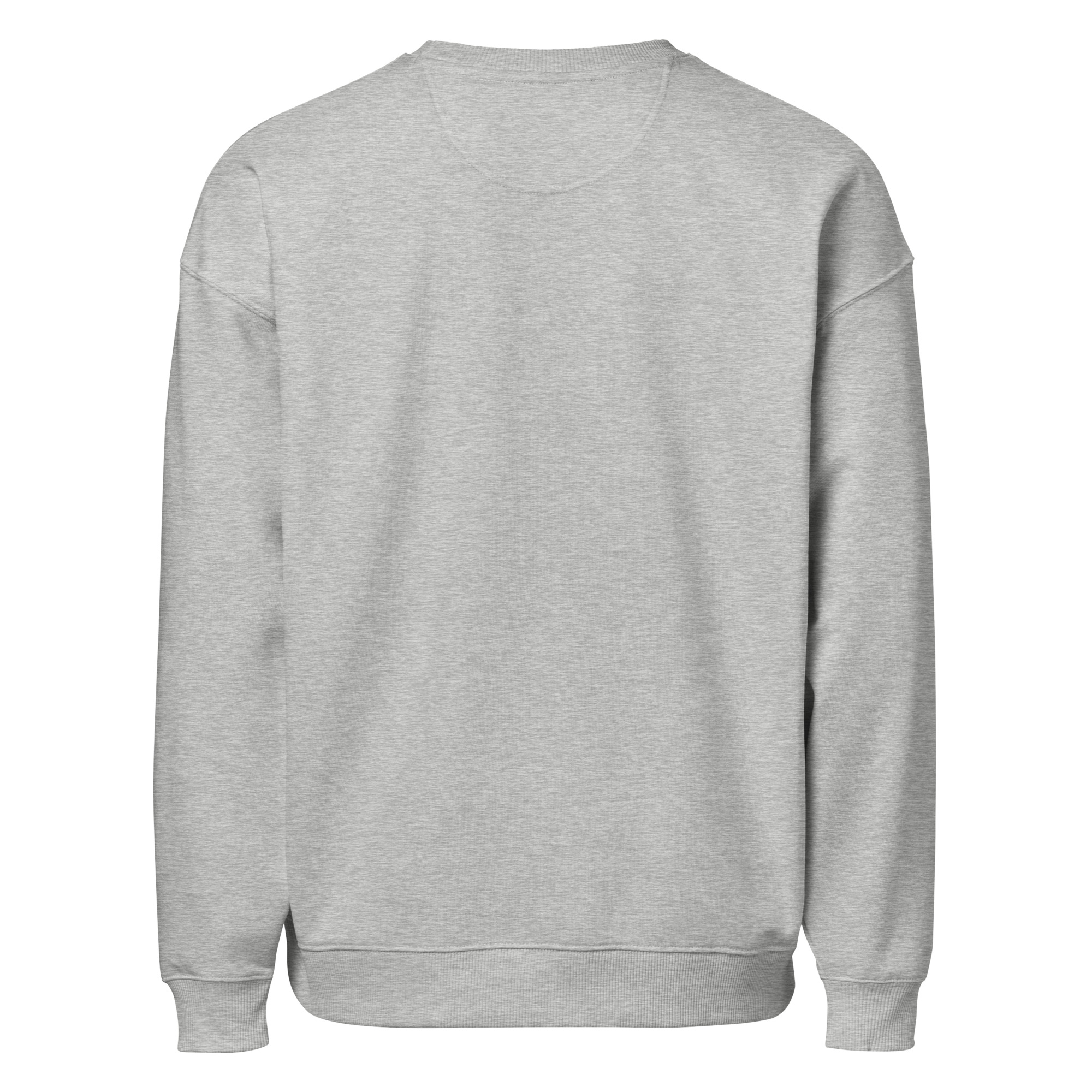 Raven Frontprint Oversize | Streetwear Rabe wear Art of Nature – Bild 7