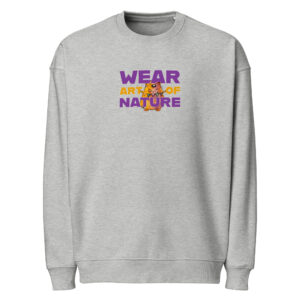 unisex-organic-oversized-raddler-2.0-sweatshirt-heather-grey-front-6a91364cd687b.jpg