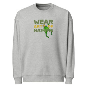 unisex-organic-oversized-raddler-2.0-sweatshirt-heather-grey-front-6a913a3e4802a.jpg