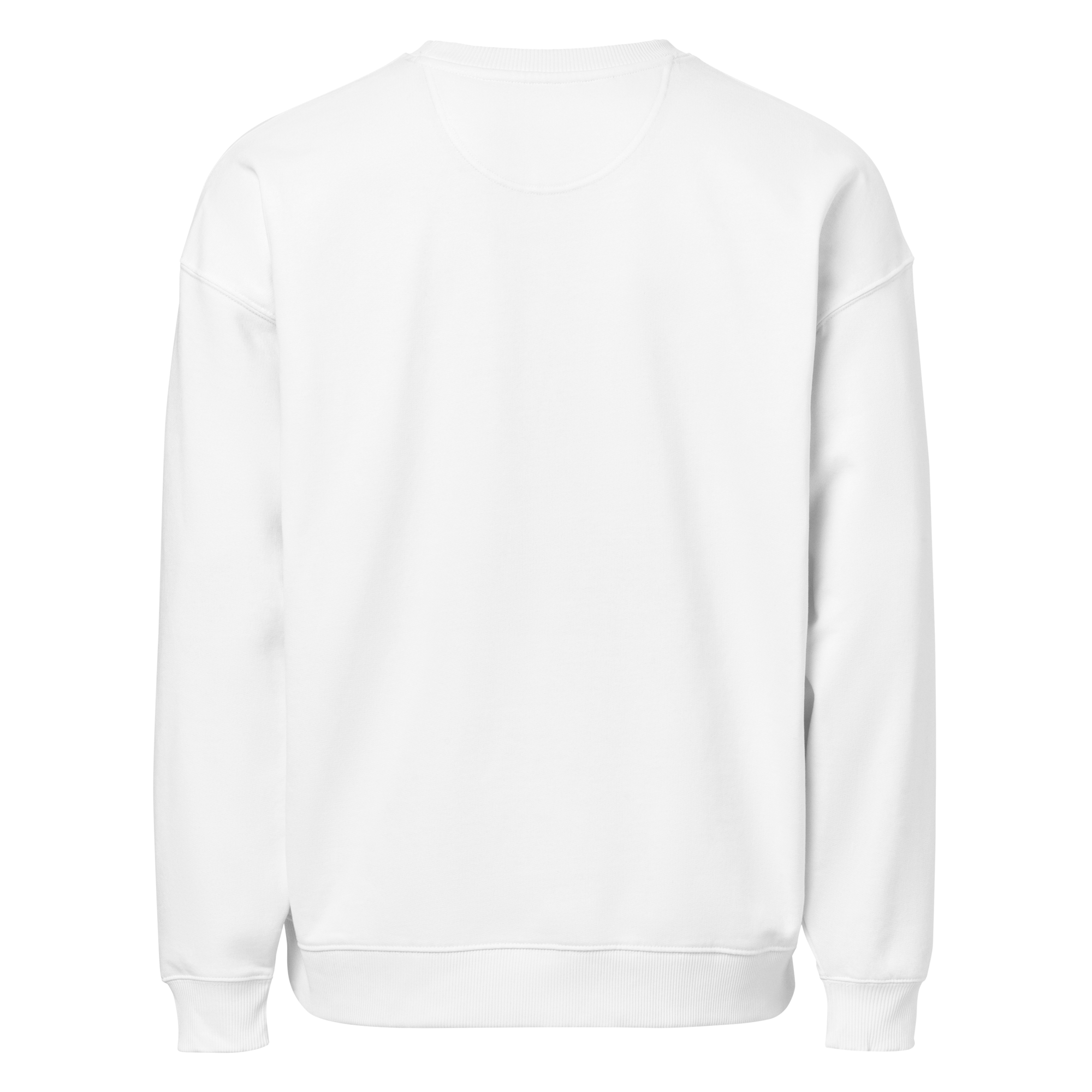 Chicken Frontprint Oversize | Streetwear Huhn wear Art of Nature – Bild 8