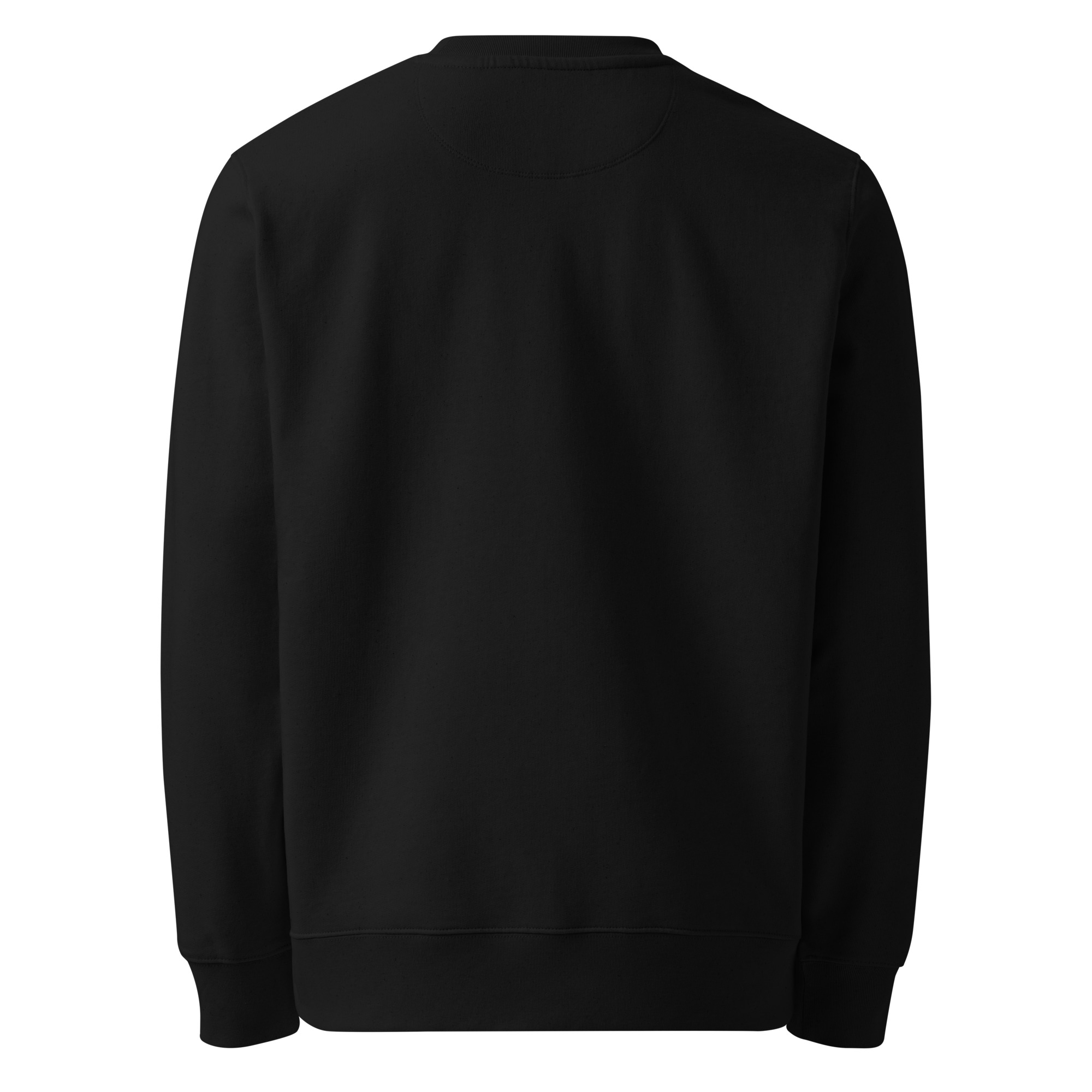 Cancer Frontprint Sweatshirt | Krebs Streetwear wear Art of Nature – Bild 4
