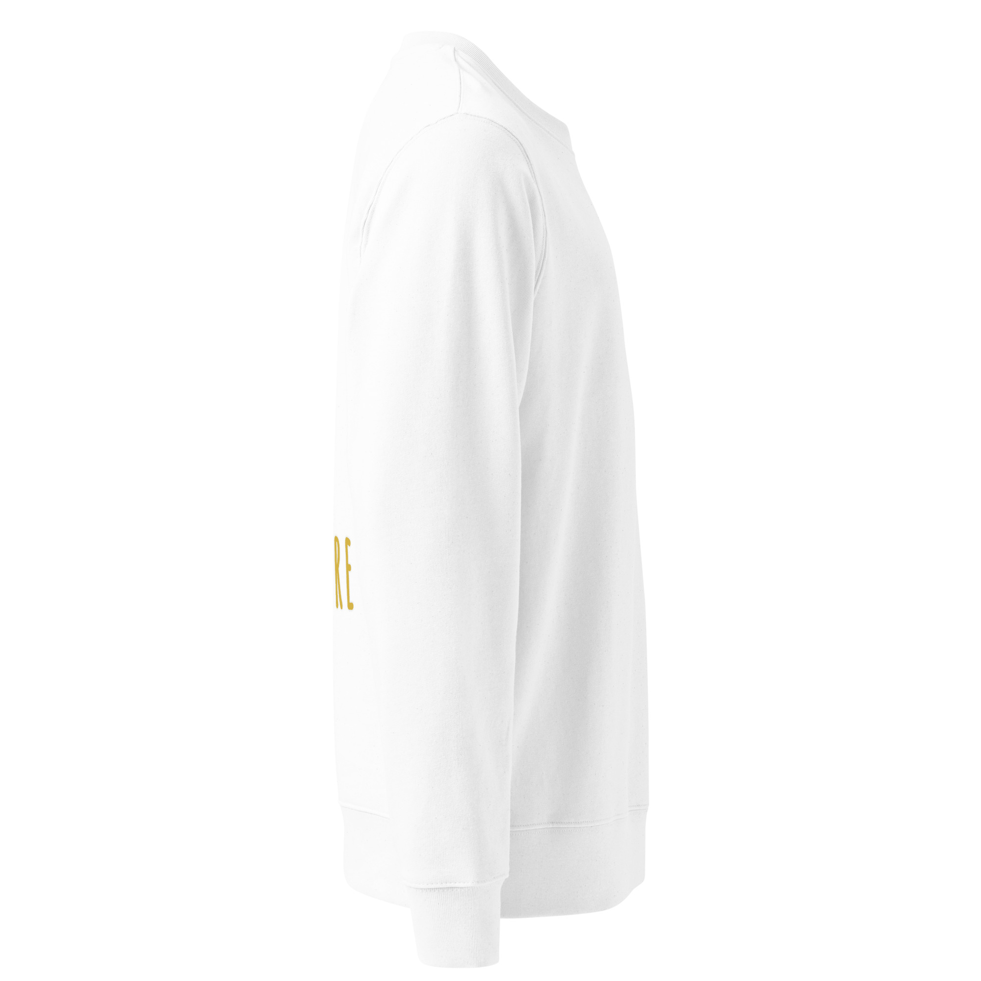 Frog L-Backprint Sweatshirt | Frosch Streetwear Pullover – Bild 12