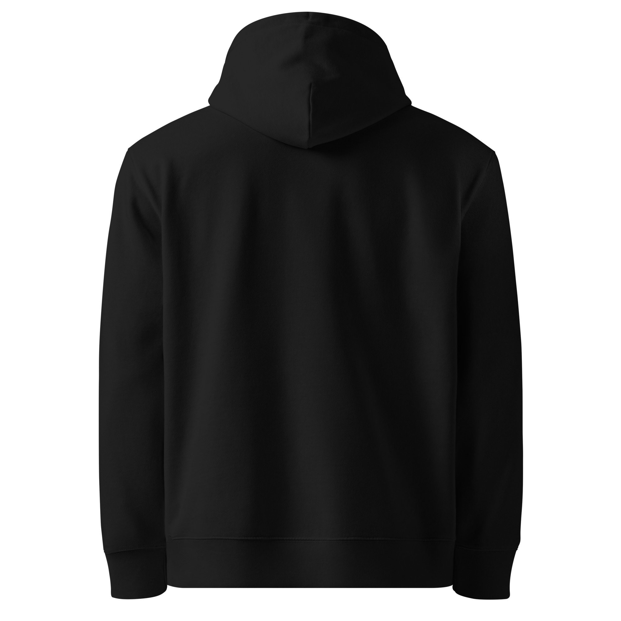 Frog Frontprint Hoodie | Frosch Streetwear Hoodie – Bild 5