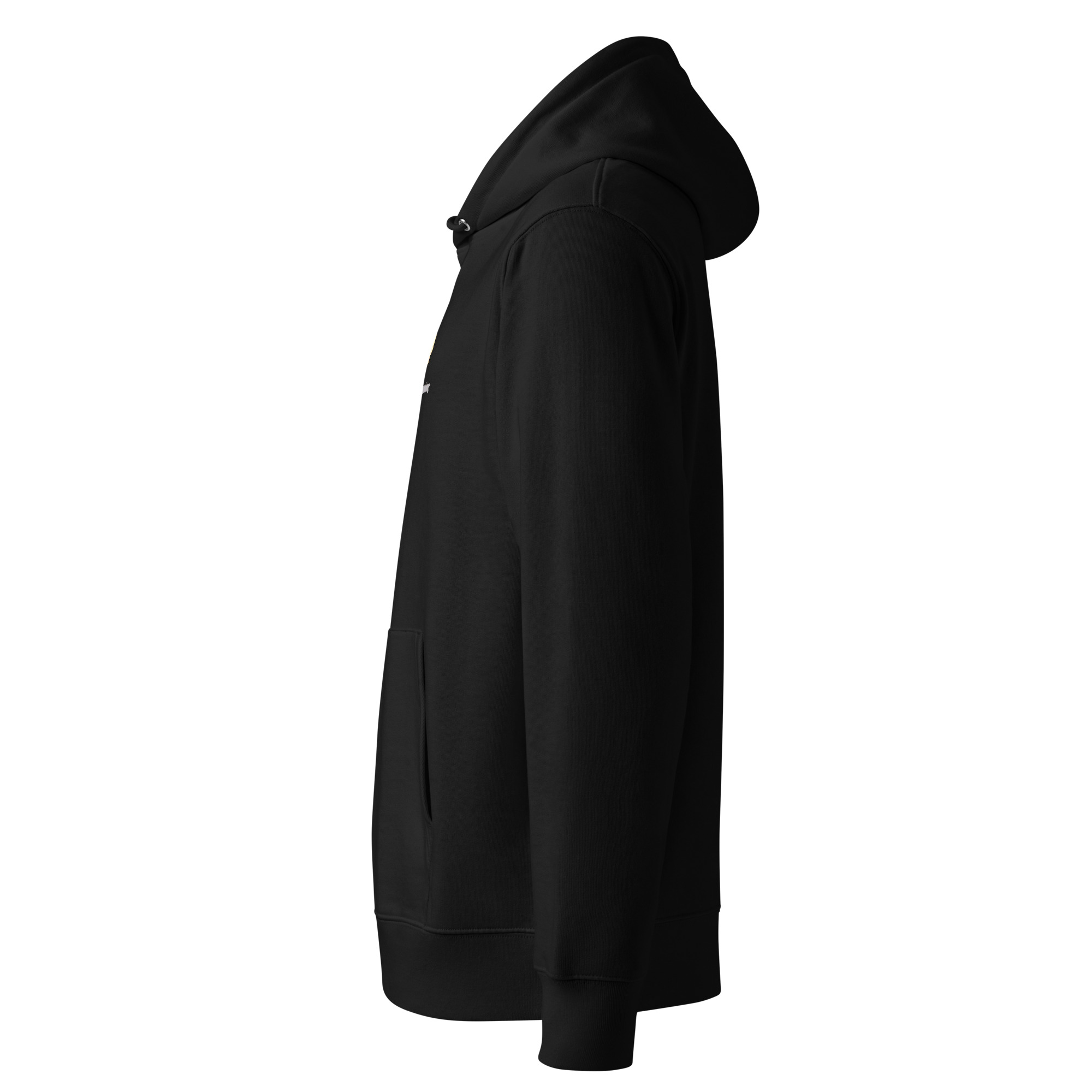 Chicken Frontprint Hoodie | Huhn Streetwear Hoodie – Bild 9