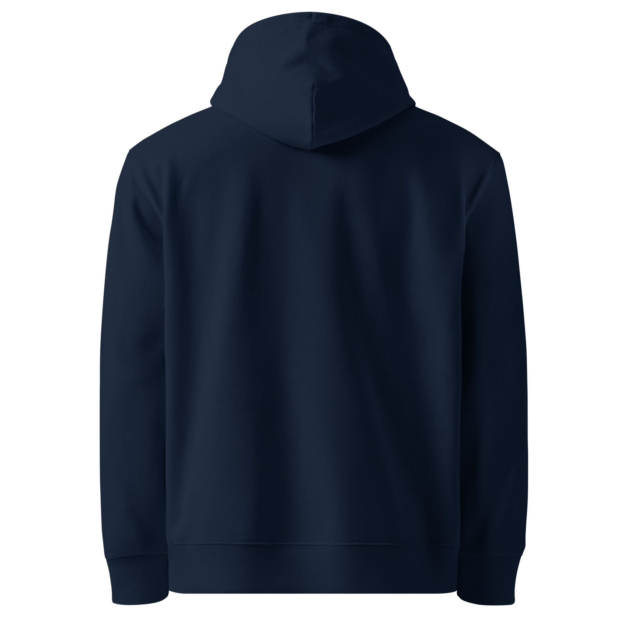 Frog Frontprint Hoodie | Frosch Streetwear Hoodie – Bild 6