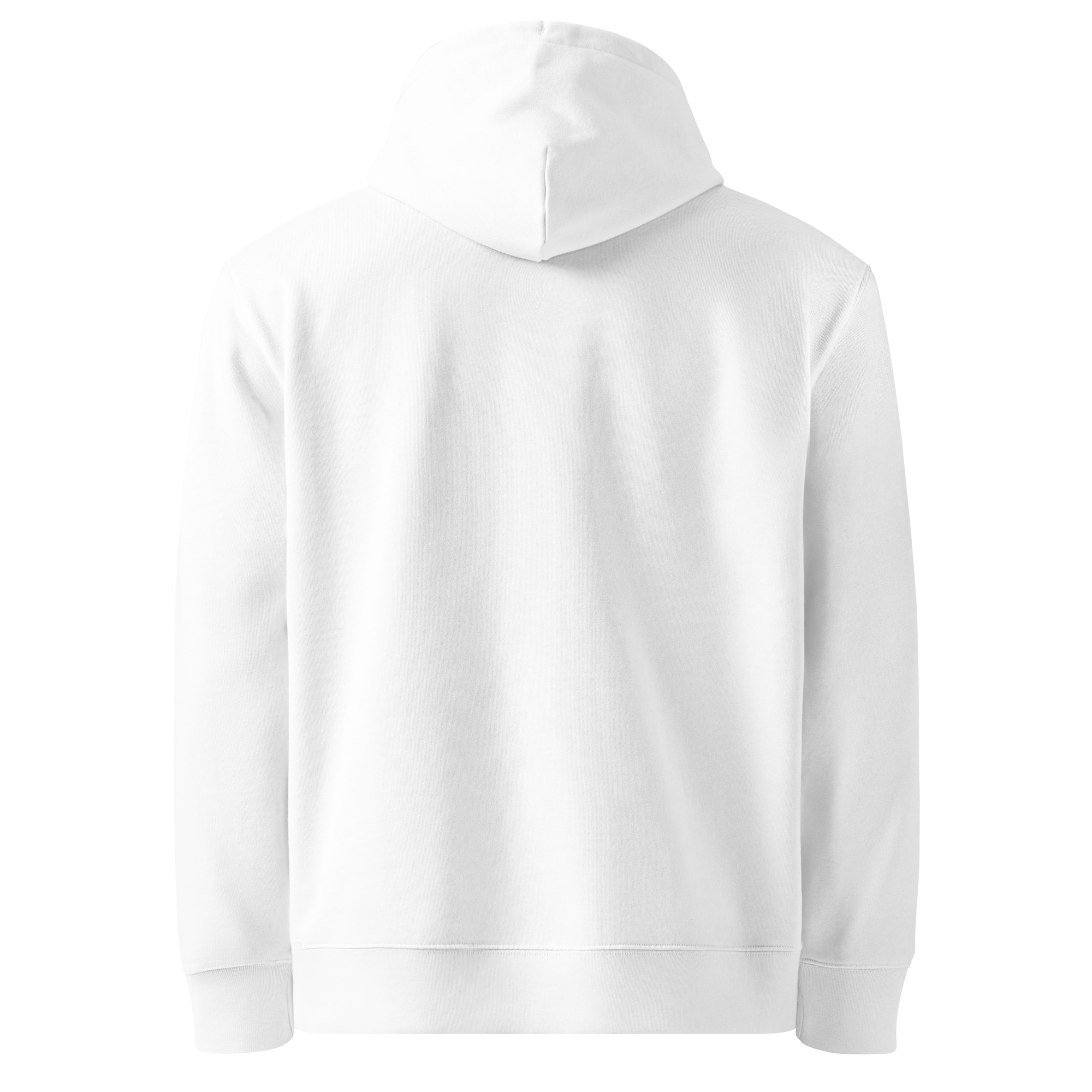 Cancer Frontprint Hoodie | Krebs Streetwear Hoodie – Bild 8