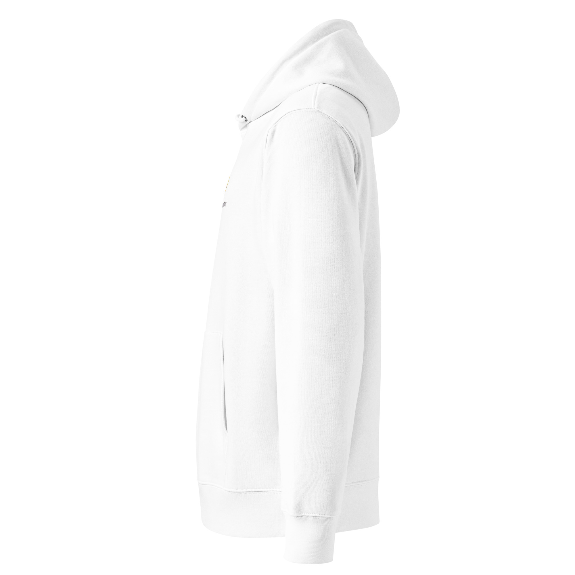 Chicken Frontprint Hoodie | Huhn Streetwear Hoodie – Bild 12