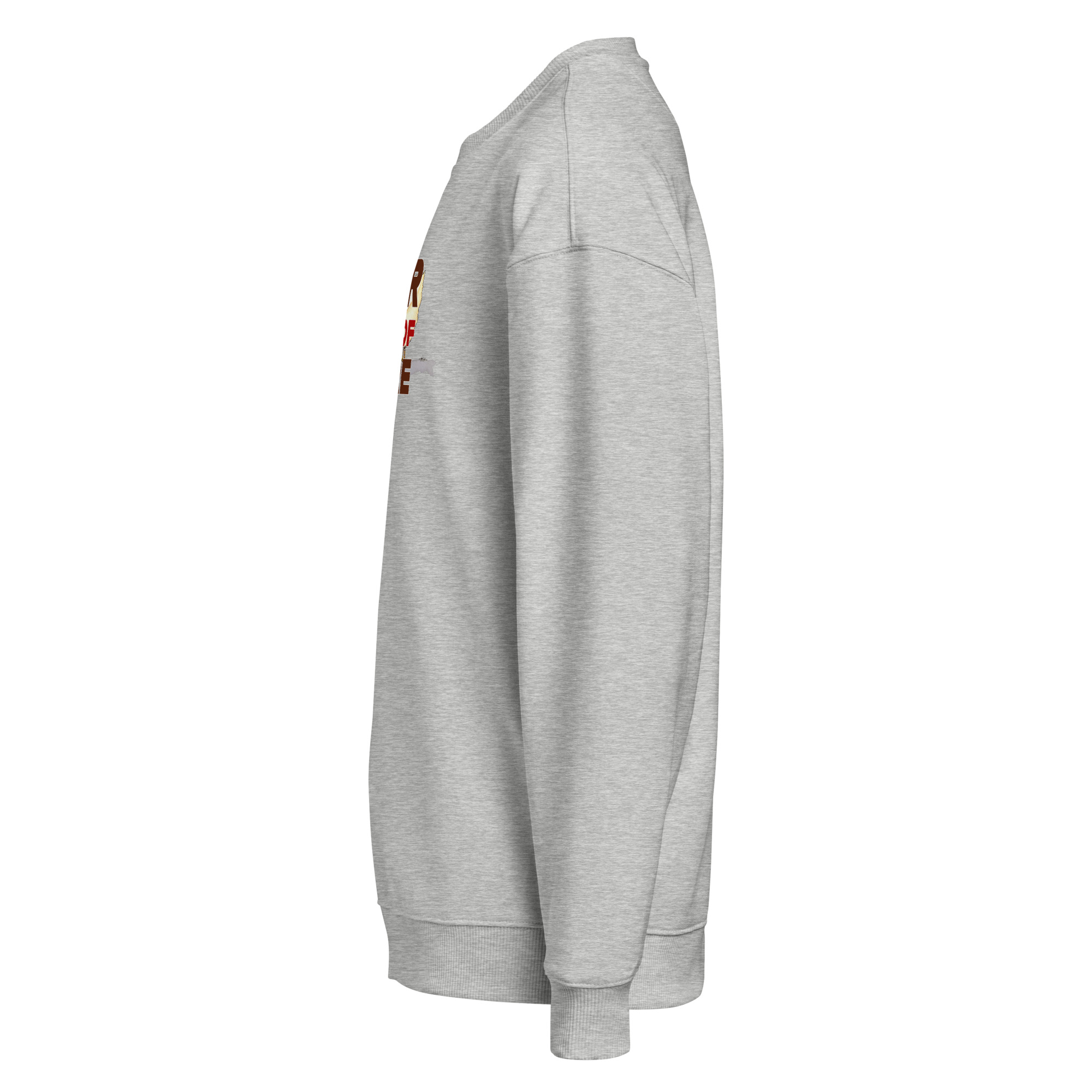 Chicken Frontprint Oversize | Streetwear Huhn wear Art of Nature – Bild 22